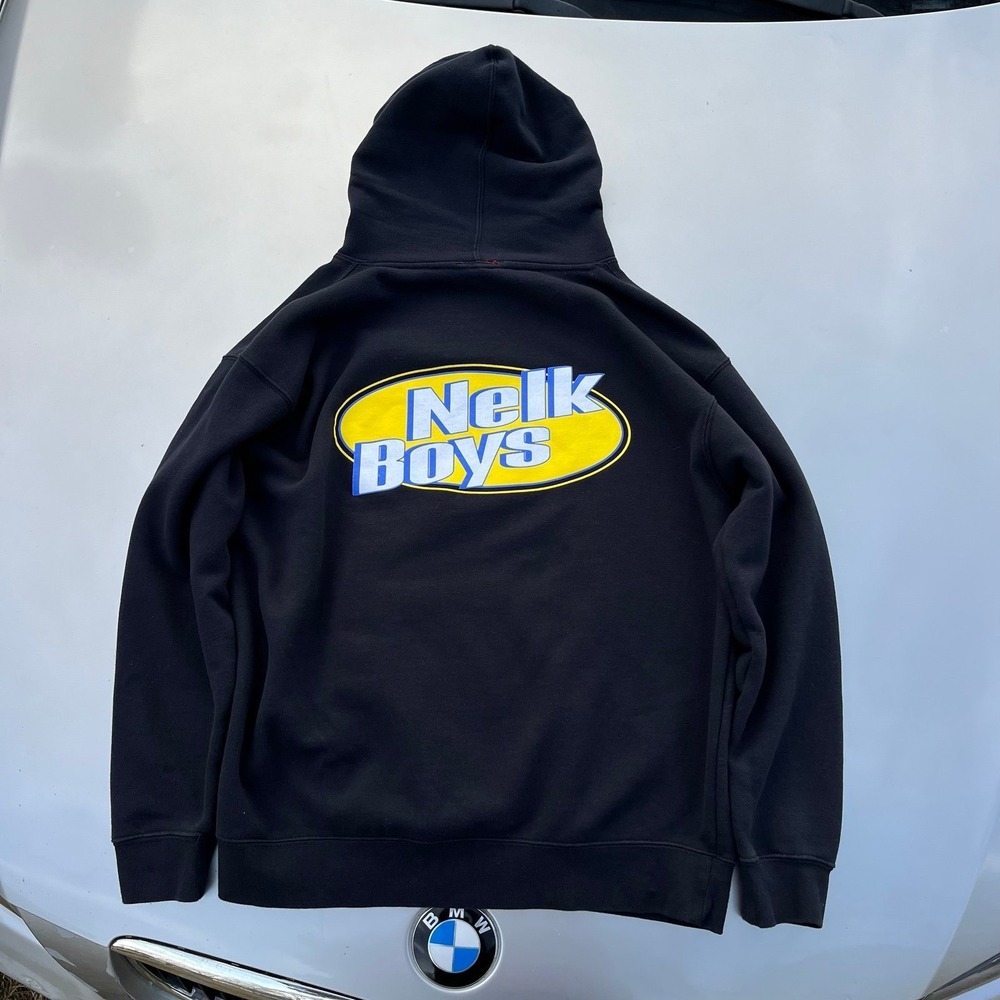 NELK BOYS hoodie